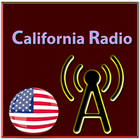 California Radio Stations icon