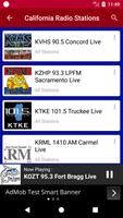 California Radio Stations screenshot 2