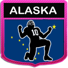 Alaska Football Radio アイコン