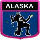 Alaska Football Radio 图标