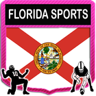 Florida Football Radio Zeichen
