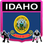 Idaho Football Radio आइकन