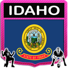 Idaho Football Radio icône