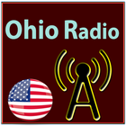 Ohio Radio Stations Zeichen