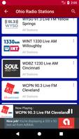 Ohio Radio Stations screenshot 2