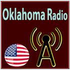 Oklahoma Radio Stations icône