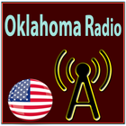 Oklahoma Radio Stations ไอคอน