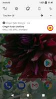 Oregon Radio Stations captura de pantalla 3