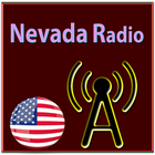 Nevada Radio Stations icône