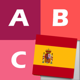 ABC Book Spanish icône
