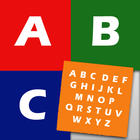 ABC Book - French icône