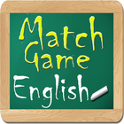 Match Game - English icon