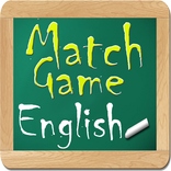 Match Game - English