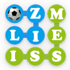 Wordscapes - Football simgesi