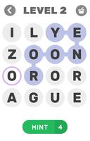 Wordscapes - Football capture d'écran 1