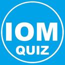 IOM Quiz - for MBBS Entrance Nepal APK