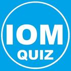 IOM Quiz-icoon