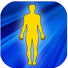 Human Body Facts 4 Kids icon