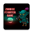 ZOMBIE FIGHTER GAME icon