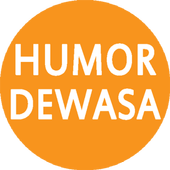 Humor Dewasa icon