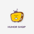 Humor Shqip biểu tượng