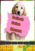 Tebak Singkatan Lucu - Gaul screenshot 2