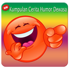 Kumpulan Cerita Humor Dewasa icon