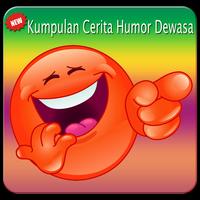 Kumpulan Cerita Humor Dewasa Affiche