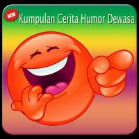 Kumpulan Cerita Humor Dewasa screenshot 2