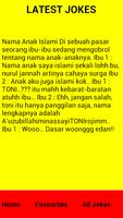 Humor Islami โปสเตอร์