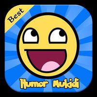 Kumpulan Humor Mukidi Populer スクリーンショット 1