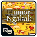 Humor Ngakak Quotes APK