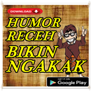 Humor Receh Bikin Ngakak APK