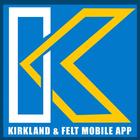 KirklandFelt-icoon
