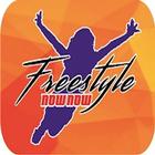 Freestylenownow icon