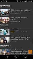 Freestylenownow screenshot 2