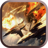 Deadly Jet Fights icon