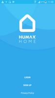 HUMAX Home 截图 1