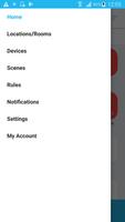 HUMAX Home 截图 2
