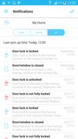 HUMAX Home 截图 3