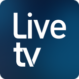 HUMAX Live TV for Phone icône