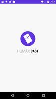 HUMAX Cast poster