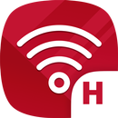 HUMAX Wi-Fi System aplikacja
