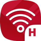 HUMAX Wi-Fi System icône