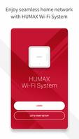 HUMAX Wi-Fi System capture d'écran 1
