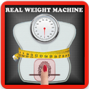 Real Weight Machine Prank APK