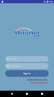 Metronet Sky capture d'écran 1