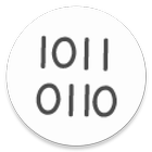 Number Conversion icône