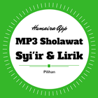 Sholawat Habib Syech Pilihan icône