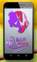 Hair Style Maker poster